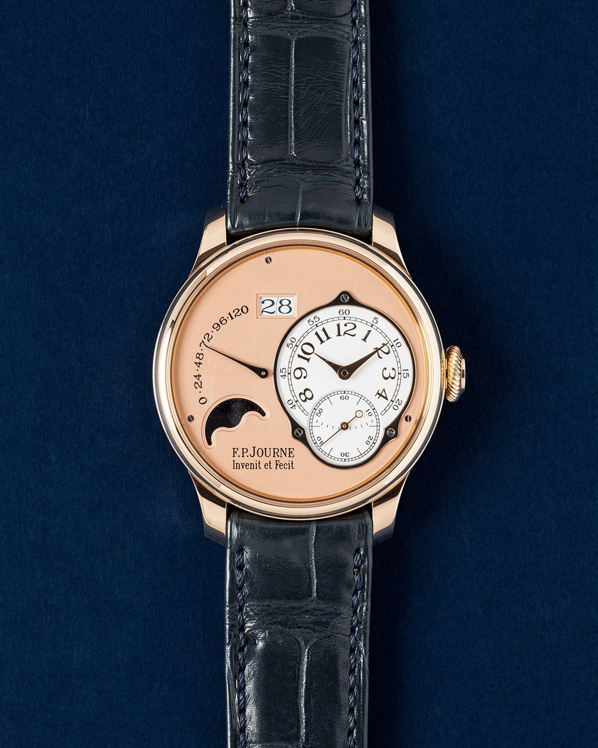 F.P.Journe Octa Lune LN