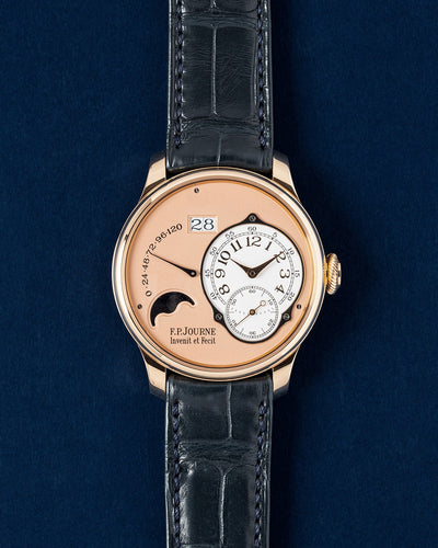 F.P.Journe Octa Lune LN