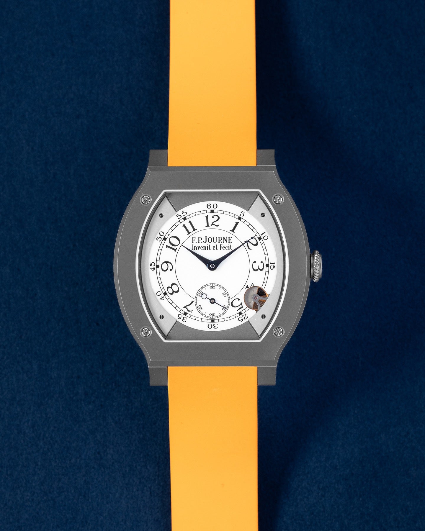 F.P.Journe Élégante Elegante