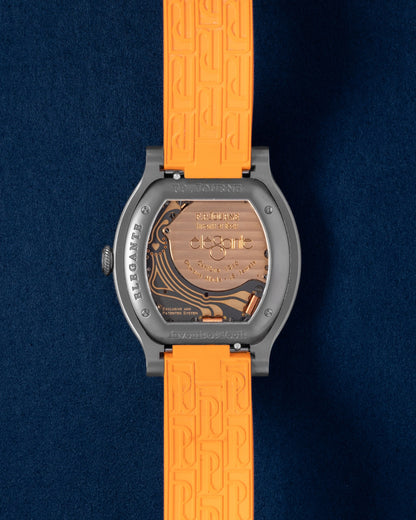 F.P.Journe Élégante Elegante