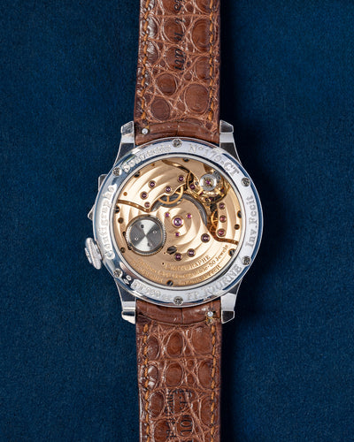 F.p Journe Centigraphe Souveraine