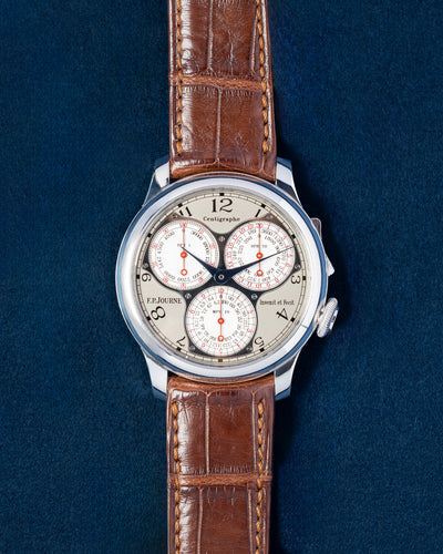 F.p Journe Centigraphe Souveraine