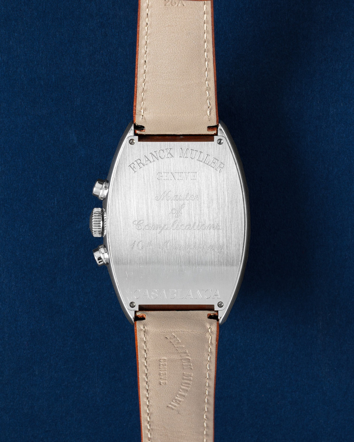 Franck Muller Casablanca 8880CCC