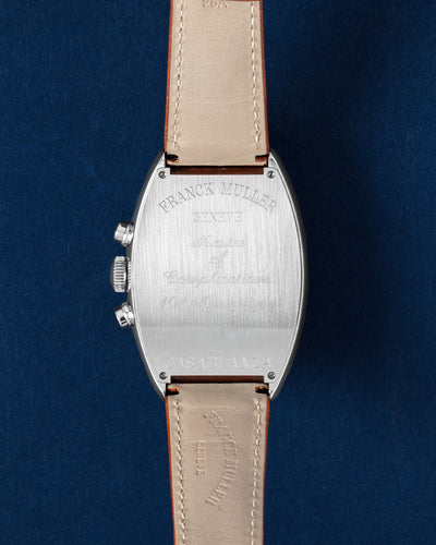 Franck Muller Casablanca 8880CCC
