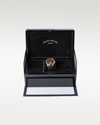 Franck Muller Imperial Tourbillon 7002T at Grand Caliber | DFW Watches