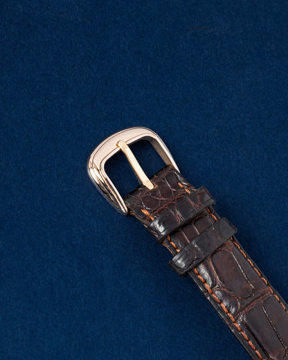 Rose Gold Franck Muller Relief 2852SC | Grand Caliber Watches USA