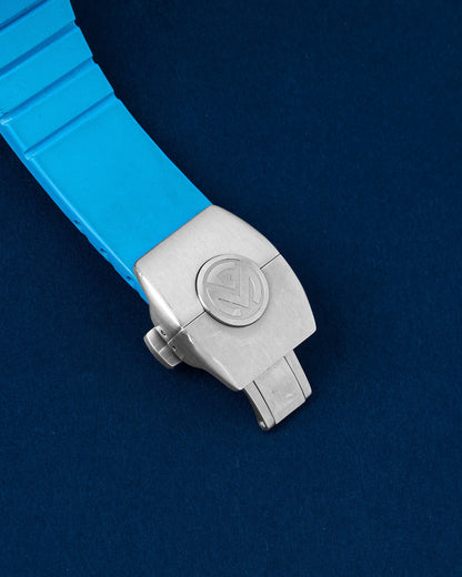 Franck Muller Skafander SKF 46 DV SC DT