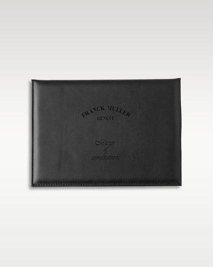 Franck Muller Vanguard Line Cut V 41 S AT REL