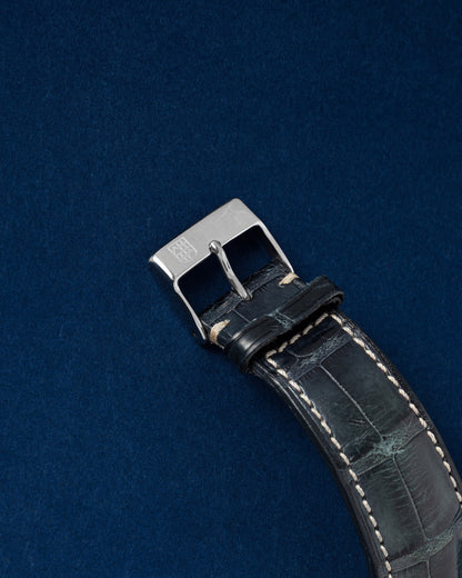 Frederique Constant Worldtimer FC-718X4H4/6 | Grand Caliber Watches TX