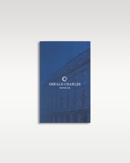 Gerald Charles Maestro 2.0 Ultra-Thin GC2.0-A-00
