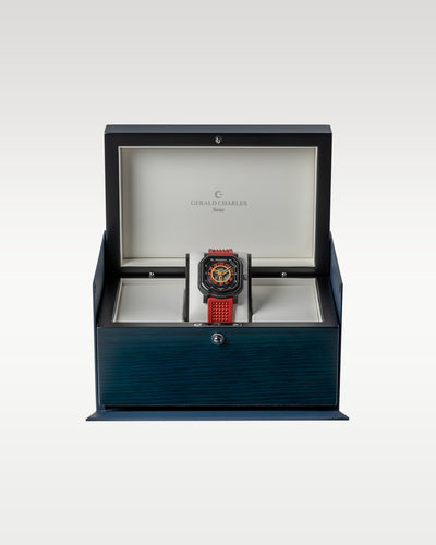 New Gerald Charles Maestro 4.0 Ducati 30 Degree Anniversario 916 | Grand Caliber