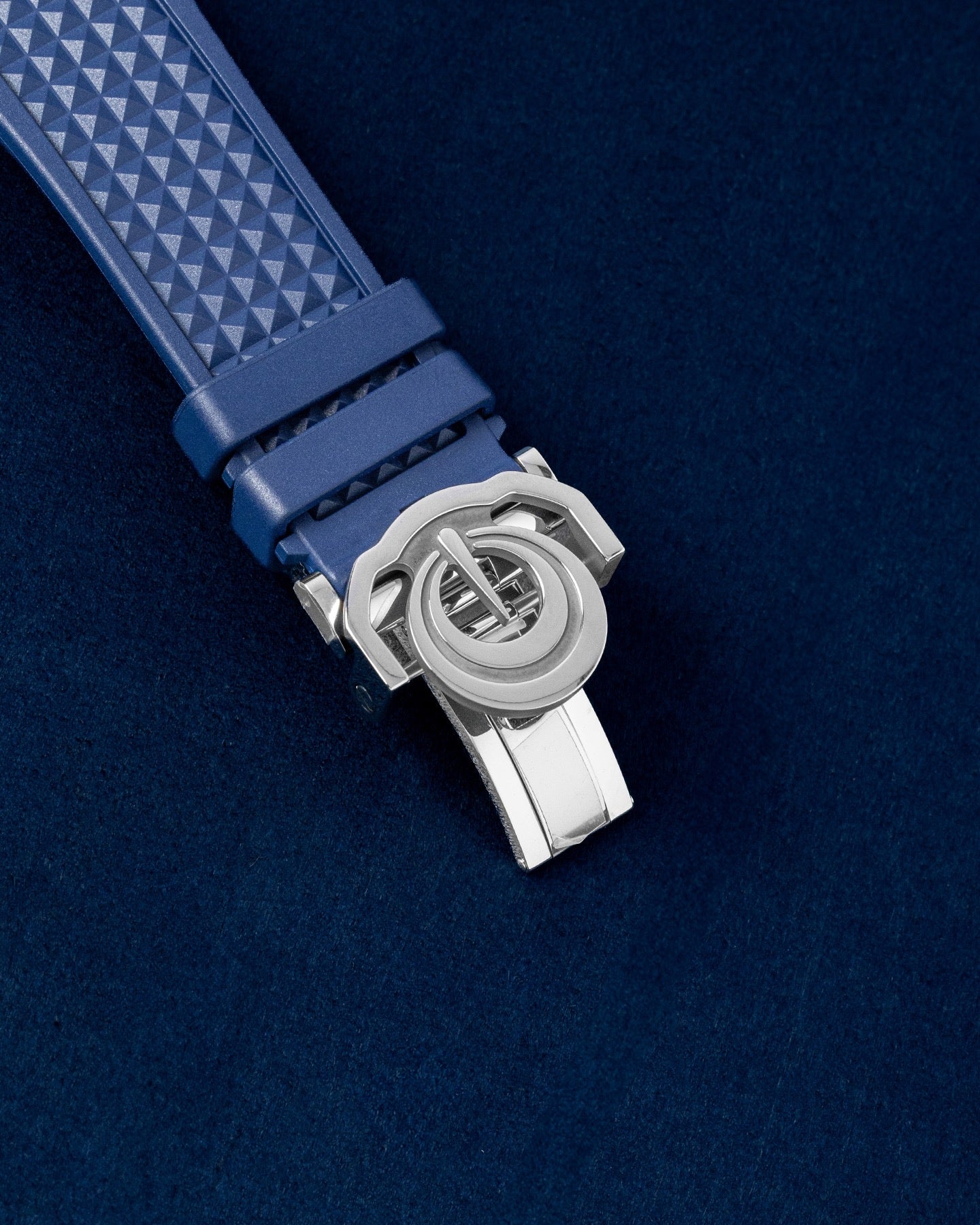 Gerald Charles Maestro GC39 25th Anniversary Edition GC39-TNPS-LSEN-RSDP-REM | Grand Caliber Dallas TX