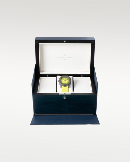 Gerald Charles Maestro GC Sport Tennis GC2.0-TX-TNSB-24GR-RSVC | Grand Caliber DFW Texas