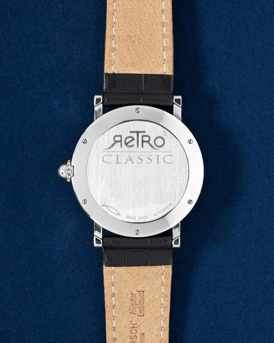 Gerald Genta Retro Classic G.3674