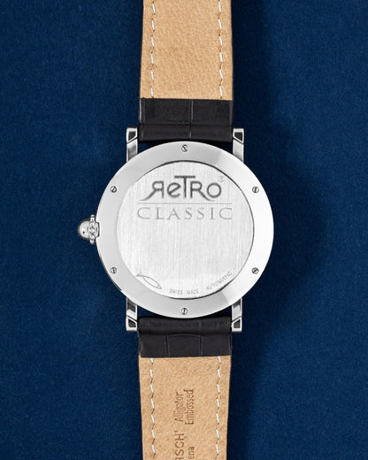 Gerald Genta Retro Classic G.3674