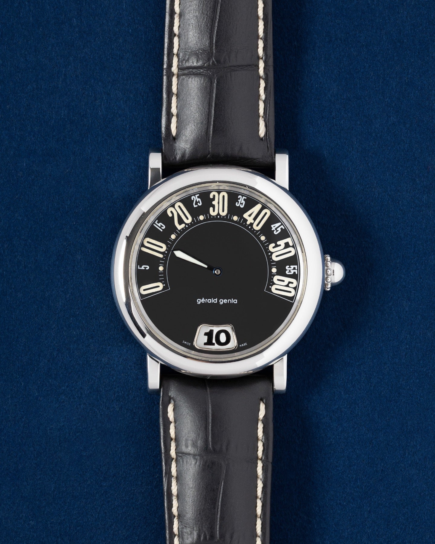 Gerald Genta Retro Classic G.3674