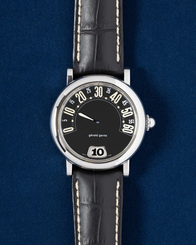 Gerald Genta Retro Classic G.3674