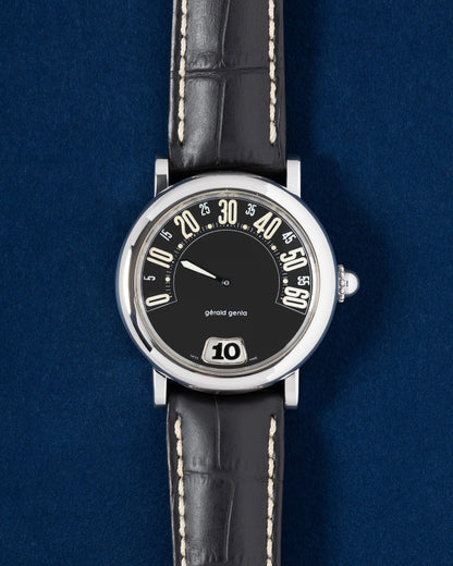 Gerald Genta Retro Classic G.3674