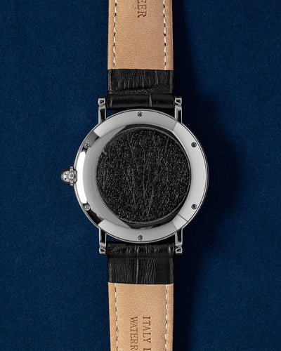 Gerald Genta Retro Seconds G3610 36 | Grand Caliber Dallas, Texas