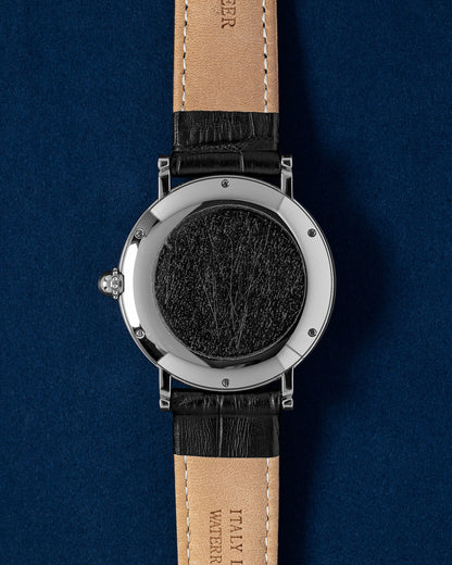 Gerald Genta Retro Seconds G3610 36 | Grand Caliber Dallas, Texas