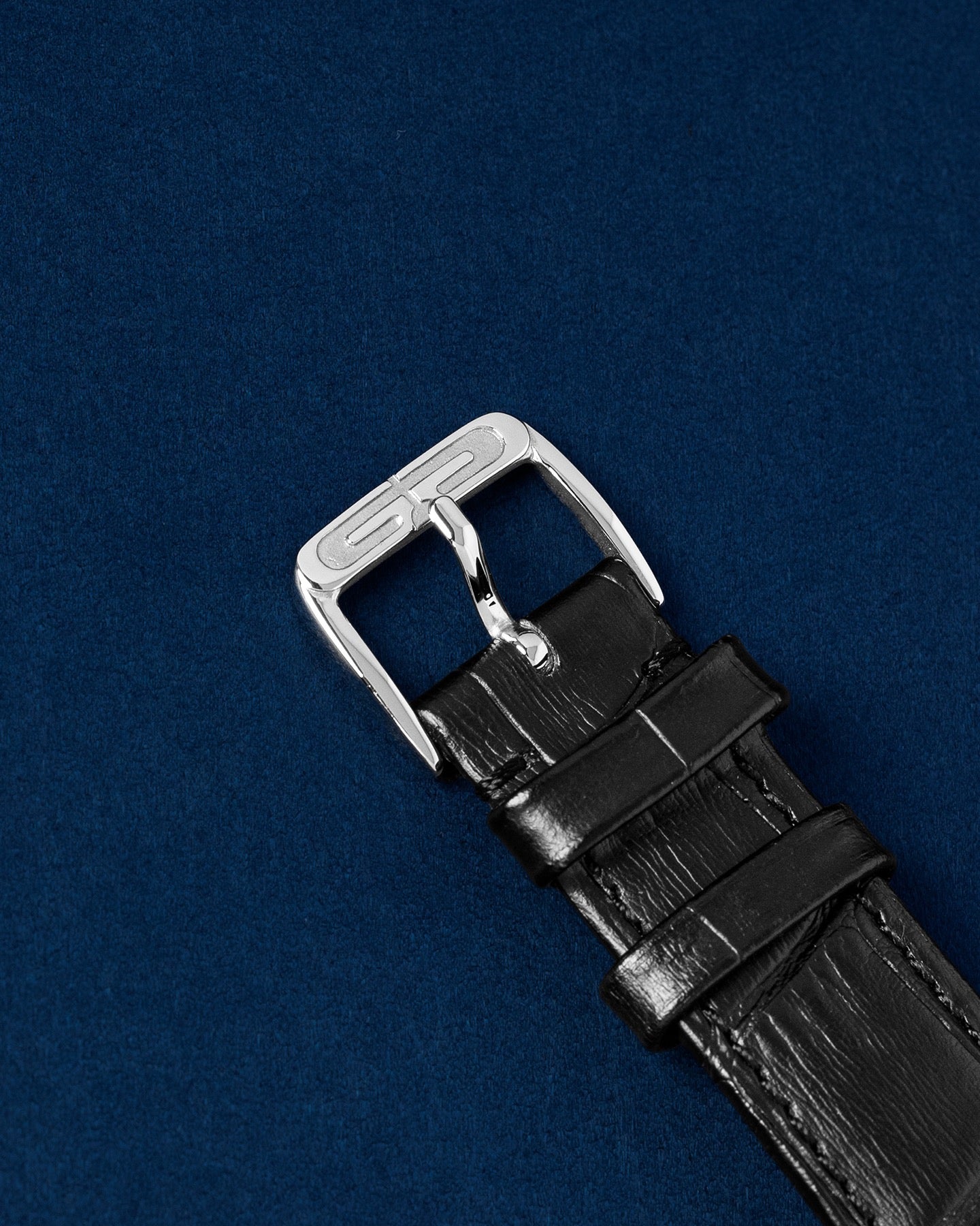 Gerald Genta Retro Seconds G3610 36 | Grand Caliber Dallas, Texas