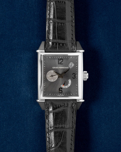 Girard-Perregaux Collection Prestige Vintage 1945 25850.0.71.2152/25990.0.71.2152/25800.0.71.215