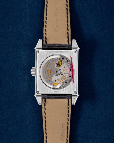 Girard-Perregaux Collection Prestige Vintage 1945 25850.0.71.2152/25990.0.71.2152/25800.0.71.215