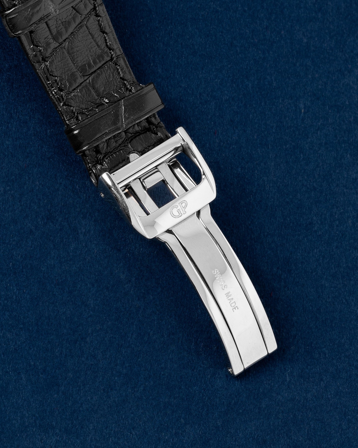 Girard-Perregaux Collection Prestige Vintage 1945 25850.0.71.2152/25990.0.71.2152/25800.0.71.215