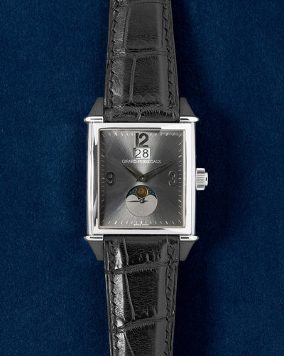 Girard-Perregaux Collection Prestige Vintage 1945 25850.0.71.2152/25990.0.71.2152/25800.0.71.215