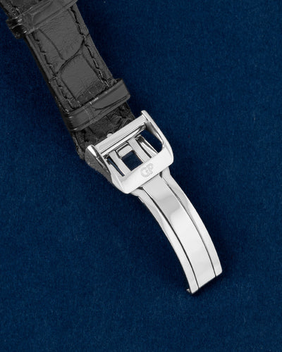Girard-Perregaux Collection Prestige Vintage 1945 25850.0.71.2152/25990.0.71.2152/25800.0.71.215