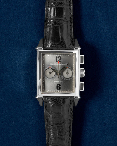 Girard-Perregaux Collection Prestige Vintage 1945 25850.0.71.2152/25990.0.71.2152/25800.0.71.215
