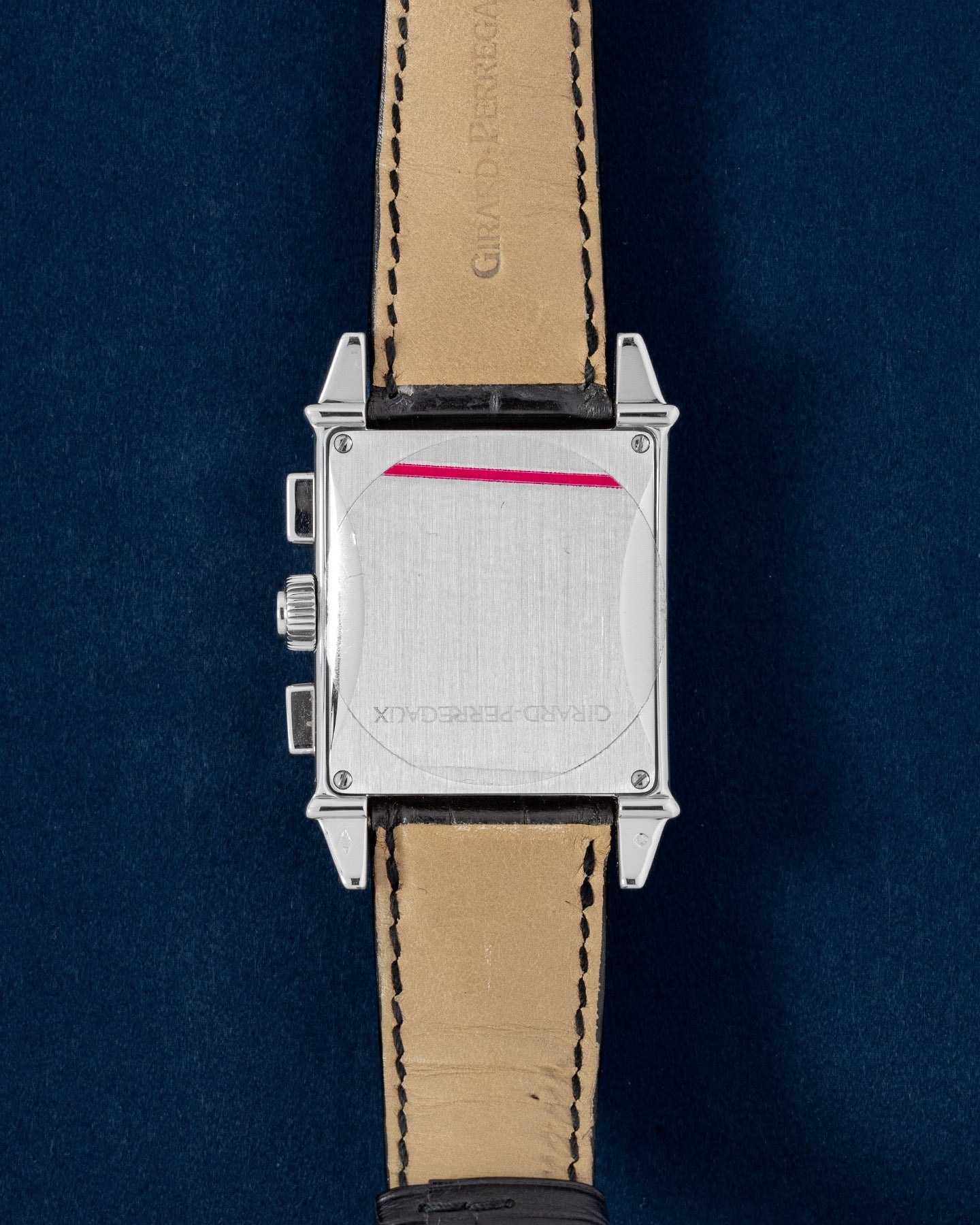 Girard-Perregaux Collection Prestige Vintage 1945 25850.0.71.2152/25990.0.71.2152/25800.0.71.215