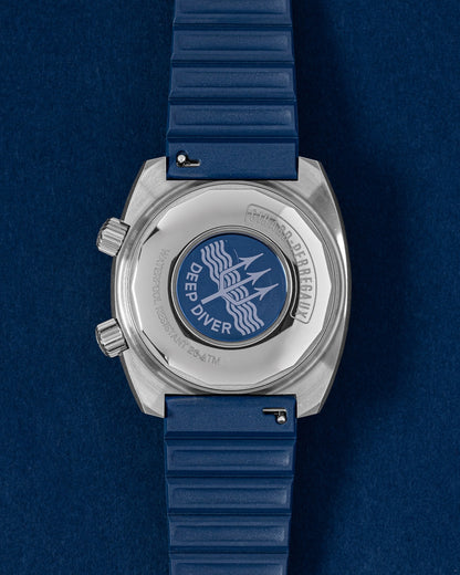 Girard-Perregaux Deep Diver Bamford 39500