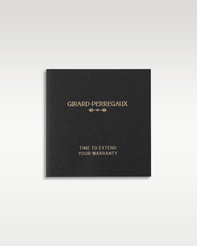 Titanium Girard-Perregaux Deep Diver Bamford 39500 | Grand Caliber USA