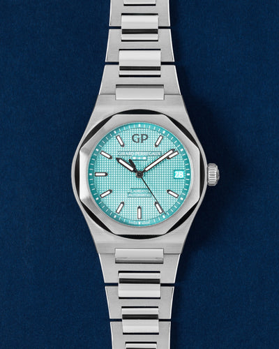 Girard-Perregaux Laureato 81010-11-3592-1GM