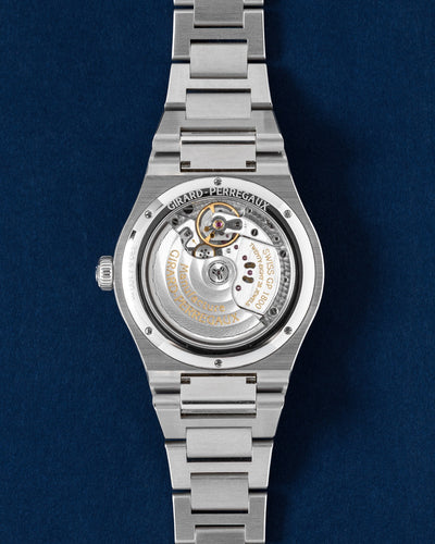 Girard-Perregaux Laureato 81010-11-3592-1GM
