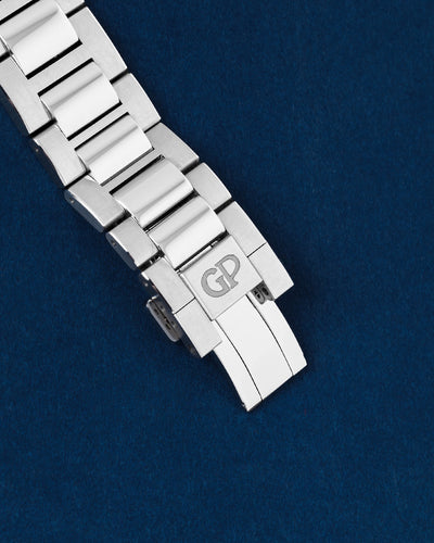 Girard-Perregaux Laureato 81010-11-3592-1GM