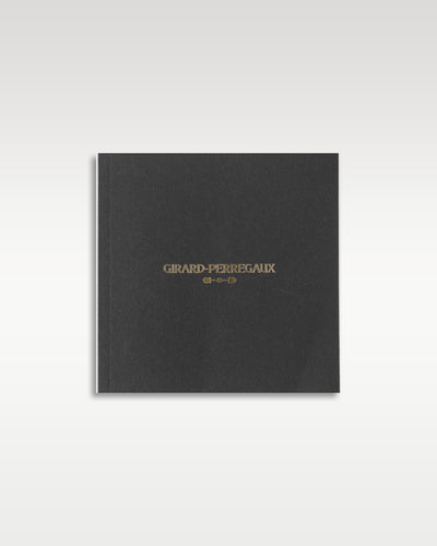 Girard-Perregaux Laureato 81010-11-3592-1GM
