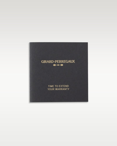 Rose Gold Girard-Perregaux Laureato Chronograph 42mm 81020 | Grand Caliber