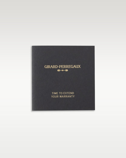 Rose Gold Girard-Perregaux Laureato Chronograph 42mm 81020 | Grand Caliber