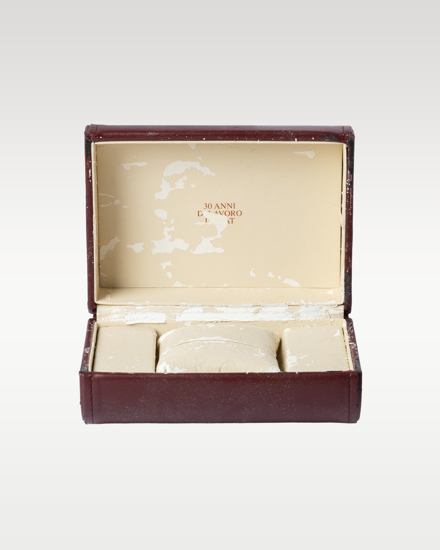 1995 Girard-Perregaux Olimpico Chrono 38 4900 | Grand Caliber Dallas, TX