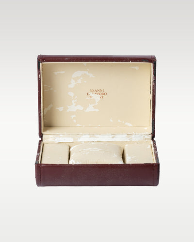 1995 Girard-Perregaux Olimpico Chrono 38 4900 | Grand Caliber Dallas, TX