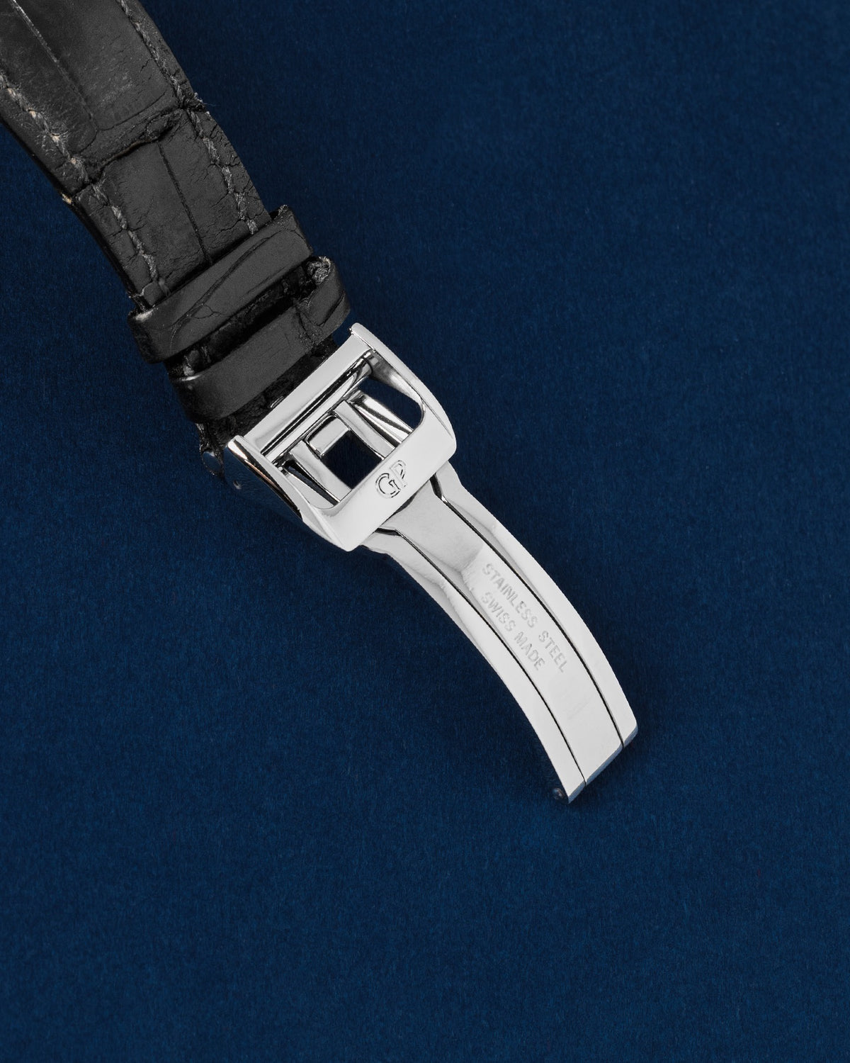 Girard-Perregaux World Time 4980