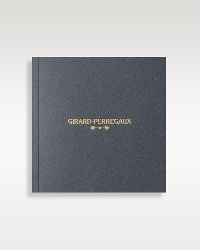 2021 Girard Perregaux 1966 49535-11-131-BB60 | Grand Caliber Dallas, Texas