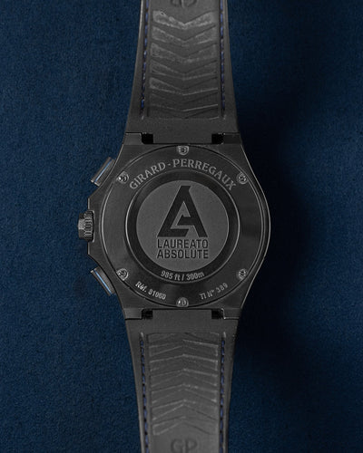 Girard-Perregaux Absolute Laureto 81060-021-491-FH6A