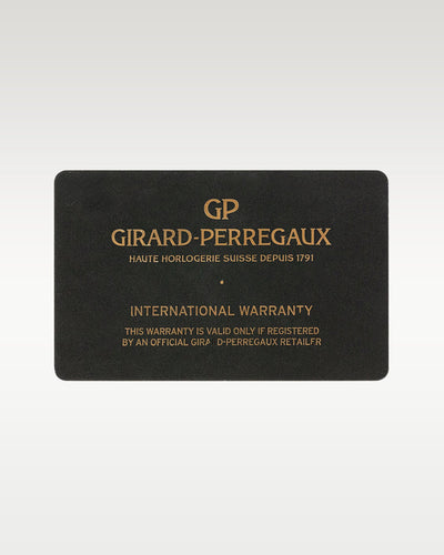 Girard-Perregaux Absolute Laureto 81060-021-491-FH6A