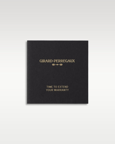 Girard Perregaux Laureato Green Aston Martin Edition 81005-32-3080-1CX, instruction booklet