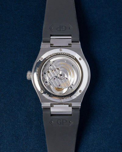 Girard Perregaux Laureato 81005-11-231-BB6A