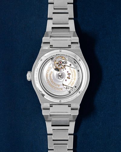 Girard-Perregaux Laureato 81010-11-431-11A