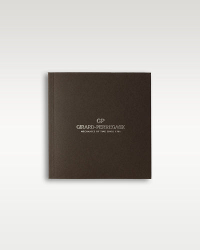 Girard-Perregaux Laureato 81010-11-431-11A